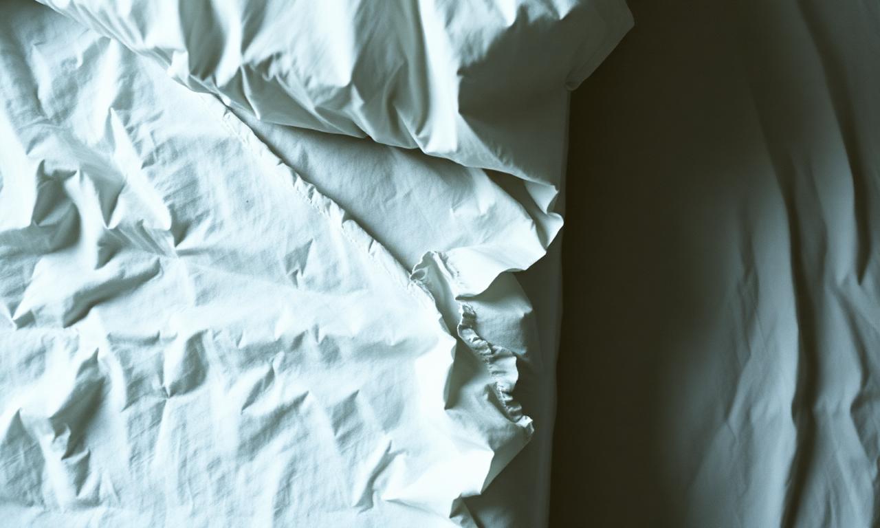 Early signs of bed bugs — what to check before they spread