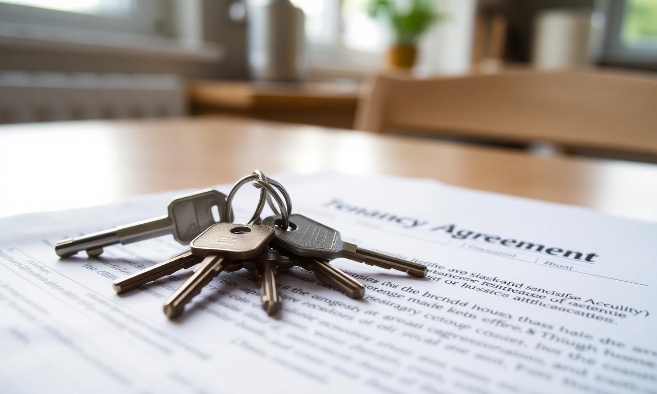 Tenant vs landlord — who pays for pest control in a UK rental?