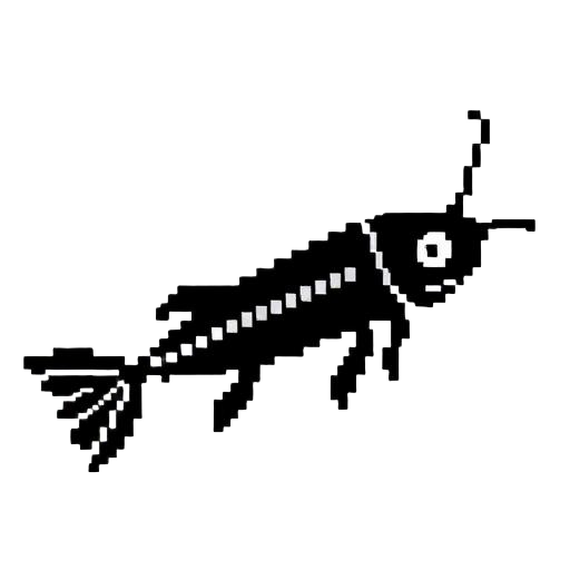 Silverfish